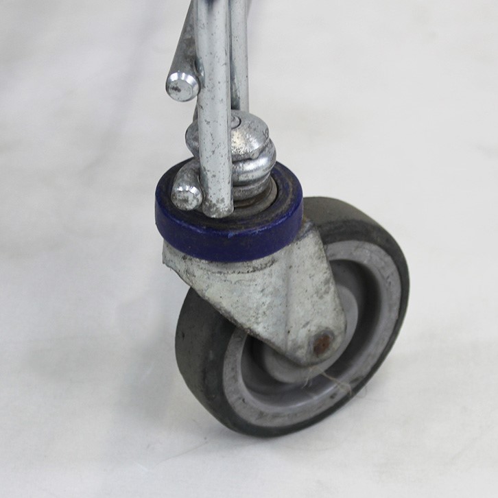 Cărucior pentru cumpărături 180 Litri - Cărucior pt Magazin Cărucior pentru cumpărături 180 Litri