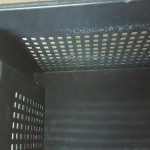 Lăzi conice pt depozitare