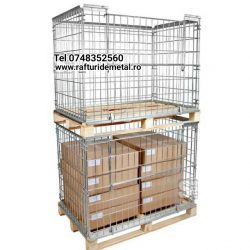 Euroboxpalet