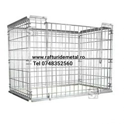 Euroboxpalet