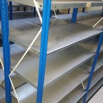 Rafturi pt Depozite Rafturi Metalice pt Depozit sau Magazie Piese auto