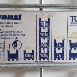 Euroboxpalet
