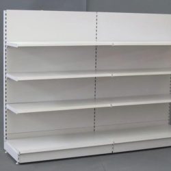 Rafturi pentru Magazin