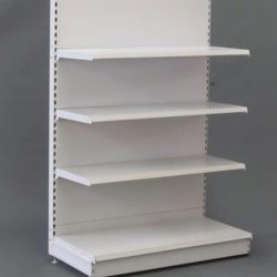 Rafturi pentru Magazin