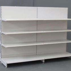 Rafturi pentru Magazin