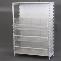 Rafturi Multifuncționale