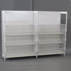 Rafturi Multifuncționale