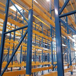 Rafturi europaleti Jüngheinrich