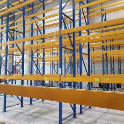 Rafturi europaleti Jüngheinrich