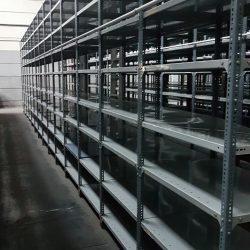 Rafturi pt piese - marca Dexion