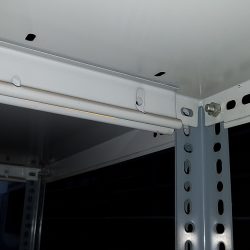 Rafturi pt piese - marca Dexion