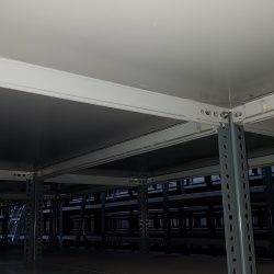 Rafturi pt piese - marca Dexion
