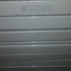 Rafturi pt piese - marca Dexion