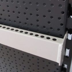 Accesorii pt panouri perforate