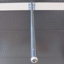 Accesorii pt panouri perforate