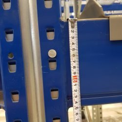 Rafturi industriale - Schäfer PR 600