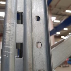 Rafturi industriale - Schäfer PR 600