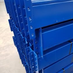 Rafturi industriale - Schäfer PR 600