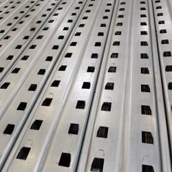 Rafturi industriale - Schäfer PR 600