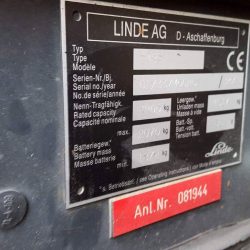 Linde E48P