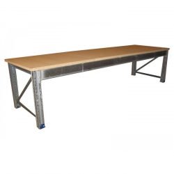 Banc de Lucru SH