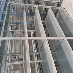 Rafturi pt Service Dexion