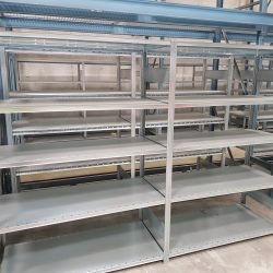 Rafturi pt Service Dexion