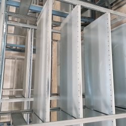 Rafturi pt Service Dexion