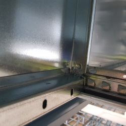Rafturi pt Service Dexion