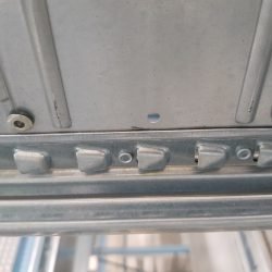 Rafturi pt Service Dexion