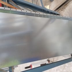 Rafturi pt Service Dexion