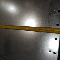 Rafturi pt Service Dexion