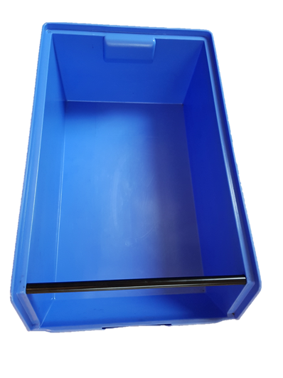 Cutii plastic Schäffer