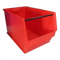 Cutii plastic industriale