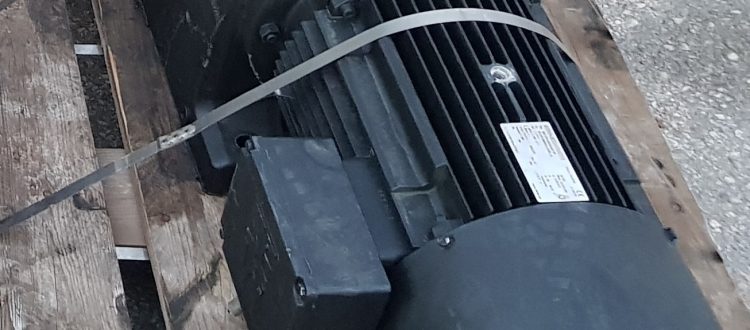 motor electric+reductor