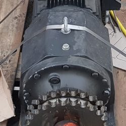 motor electric+reductor
