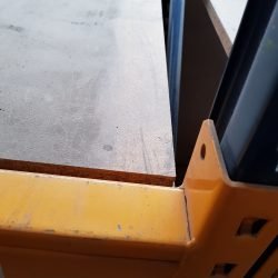 Polite din PAL pt rafturi