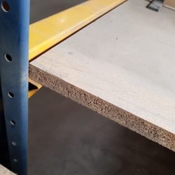 Polite din PAL pt rafturi