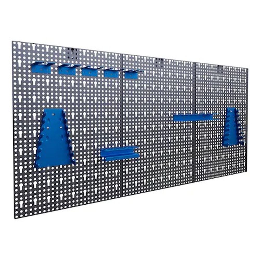 panouri perforate
